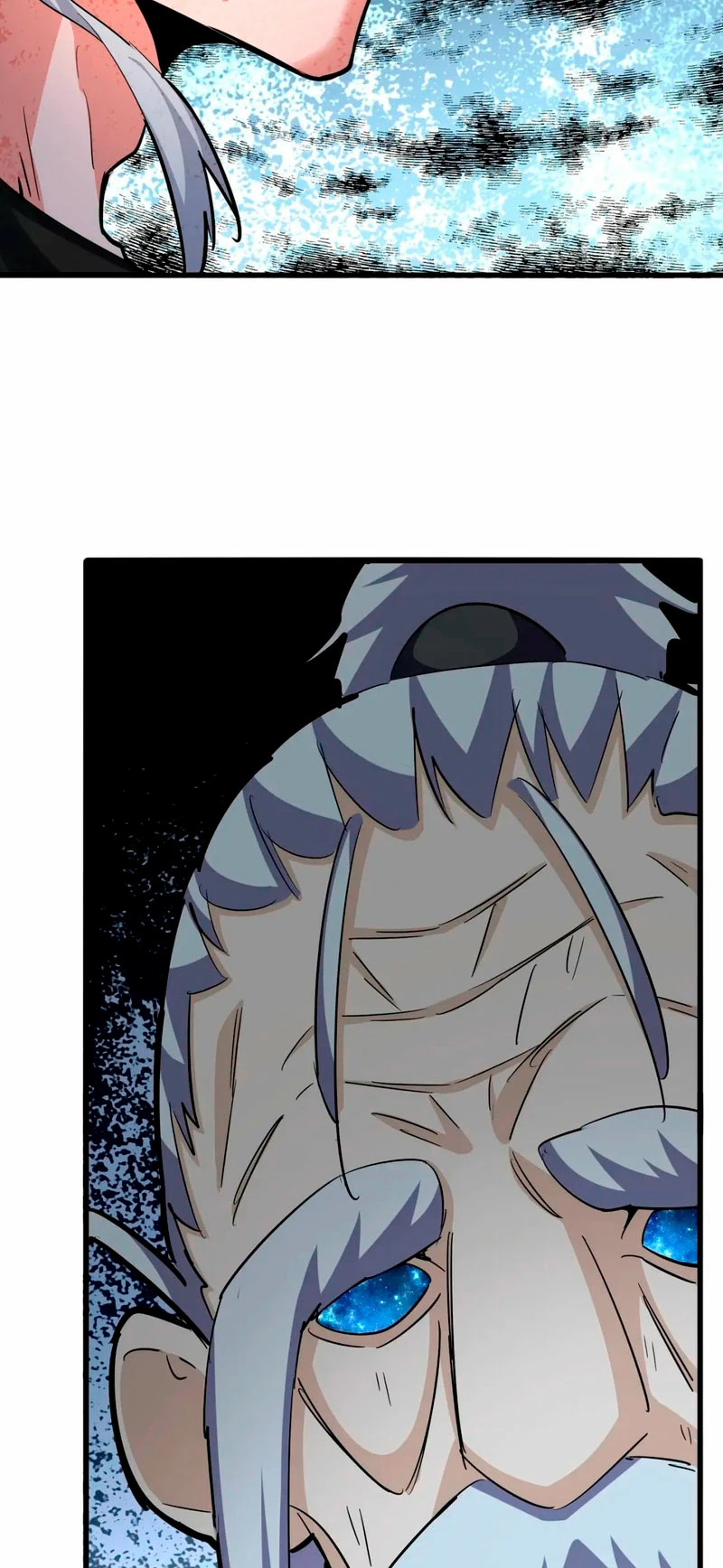 Emperador magico (magic emperor) > Capitulo 393 > Page 311